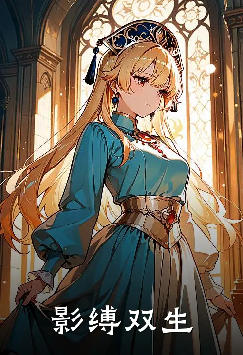 影缚双生宇文拓宇文完本小说免费阅读_最新章节列表影缚双生(宇文拓宇文)