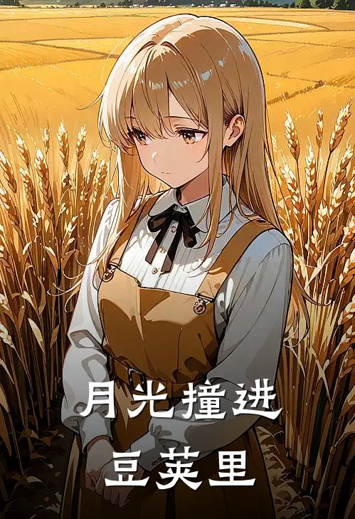 月光撞进豆荚里(萌豆赵越)全文阅读免费全集_完结小说月光撞进豆荚里萌豆赵越