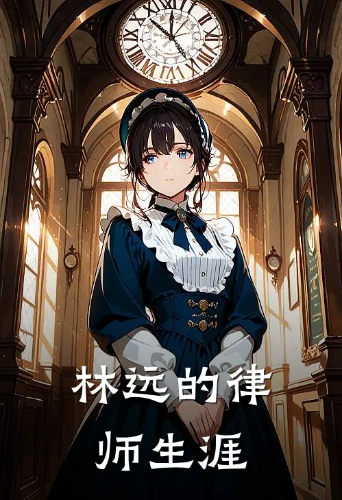 林远的律师生涯