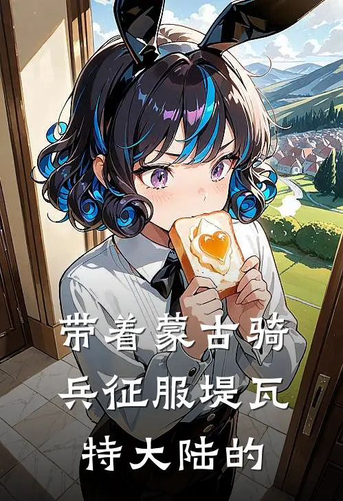 带着蒙古骑兵征服堤瓦特大陆的