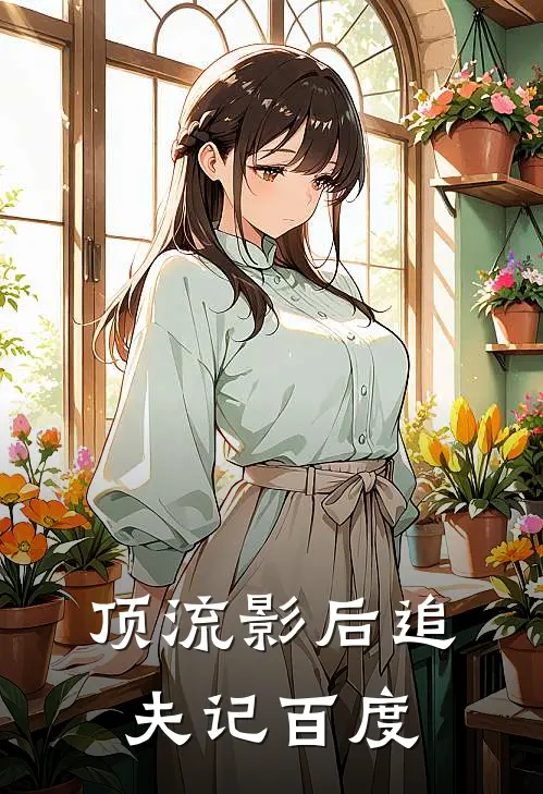 顶流影后追夫记百度