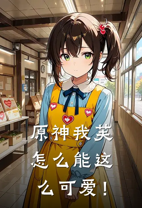 【原神】我芙，怎么能这么可爱！(夏冰夏洛蒂)全本免费小说_最新章节列表【原神】我芙，怎么能这么可爱！(夏冰夏洛蒂)