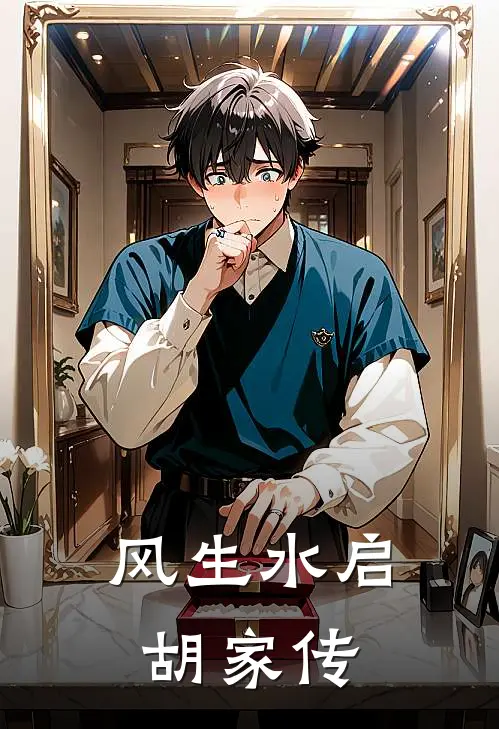 风生水启胡家传