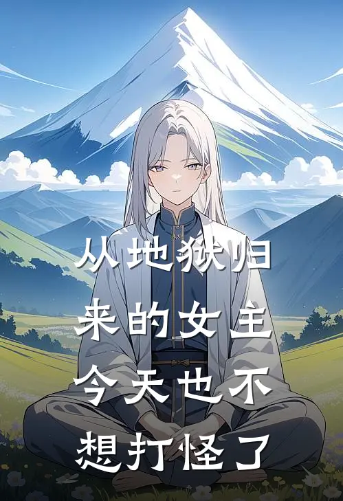 从地狱归来的女主今天也不想打怪了