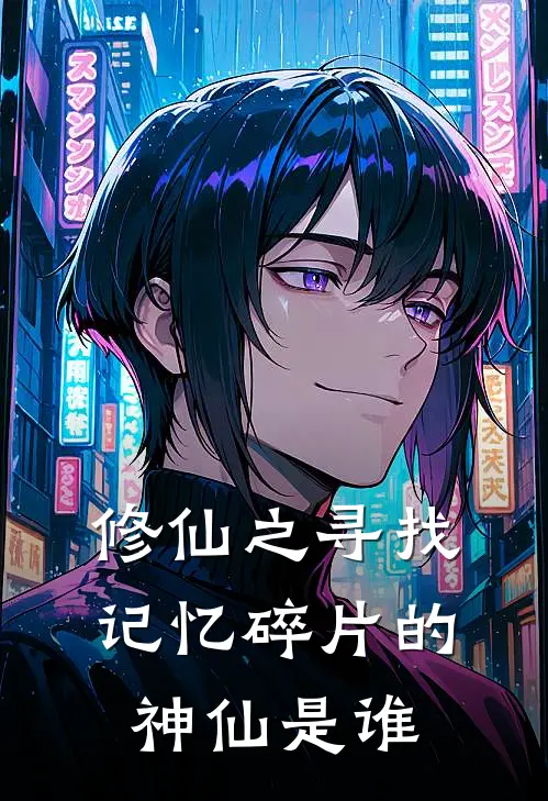 修仙之寻找记忆碎片的神仙是谁