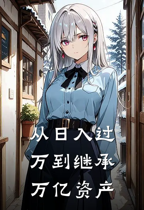 从日入过万到继承万亿资产