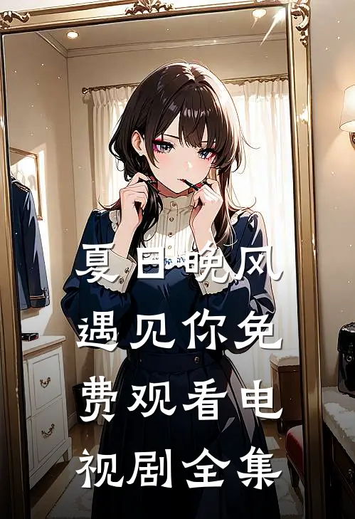 夏日晚风遇见你免费观看电视剧全集