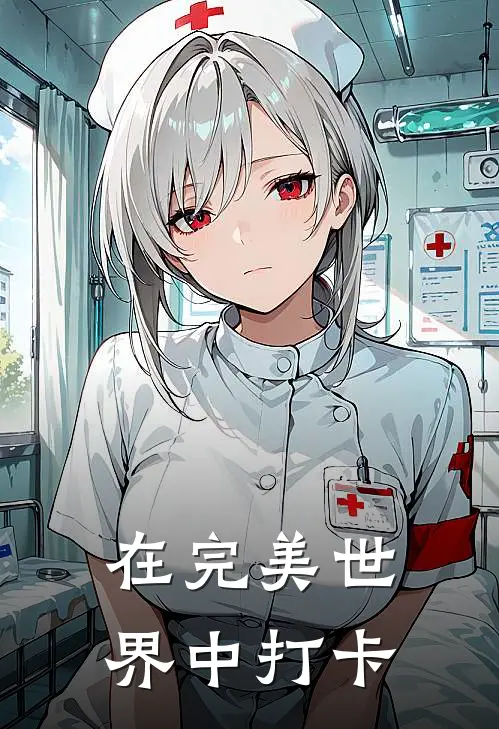 在完美世界中打卡