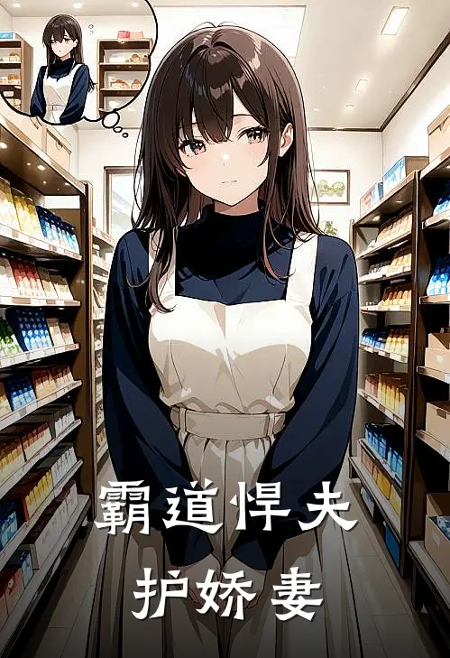 霸道悍夫护娇妻