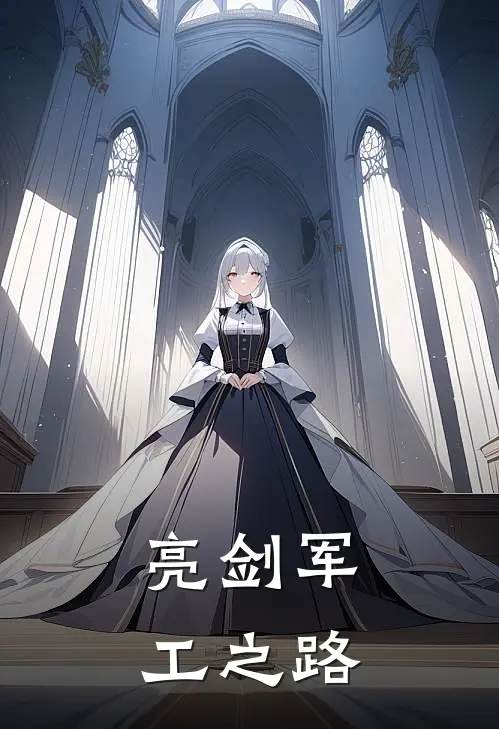 亮剑军工之路