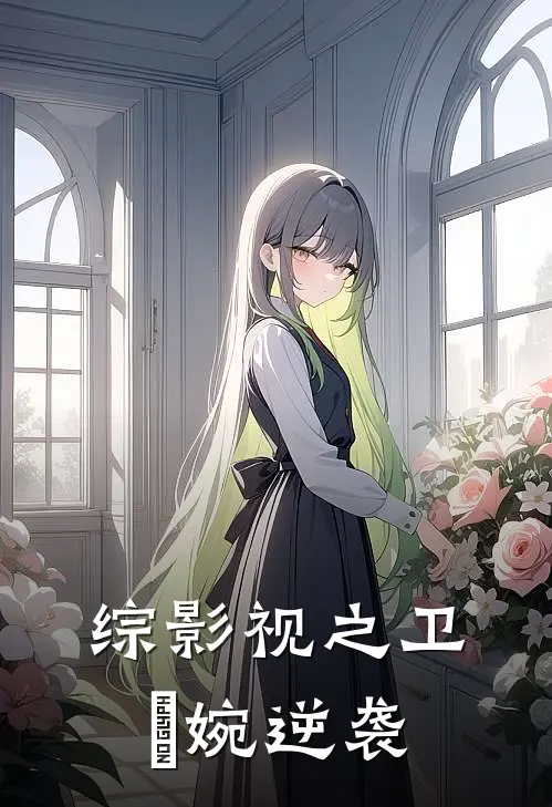 综影视之卫嬿婉逆袭