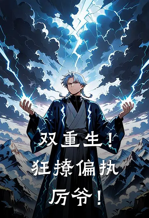 双重生！狂撩偏执厉爷！