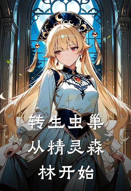 转生虫巢：从精灵森林开始利维坦林修免费小说全本阅读_小说免费完结转生虫巢：从精灵森林开始利维坦林修