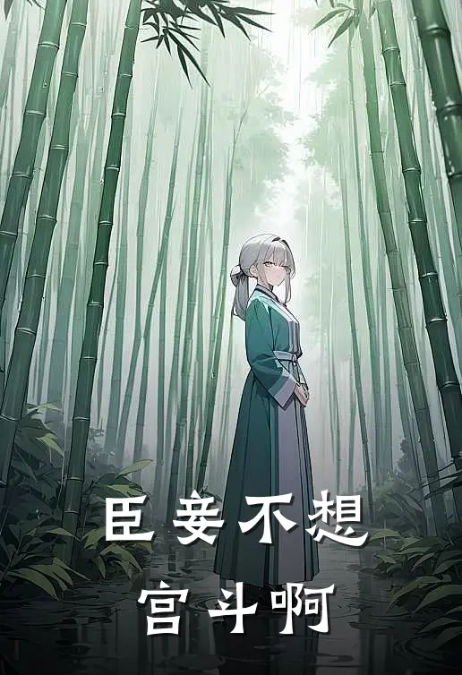 臣妾不想宫斗啊
