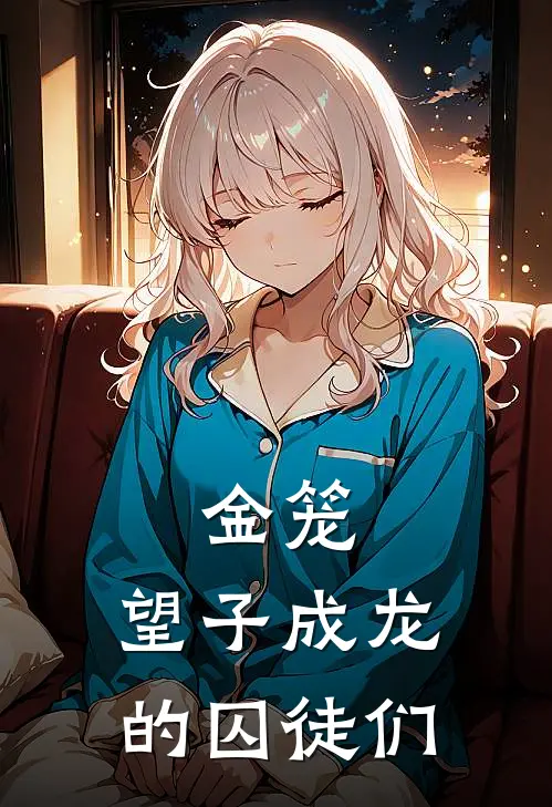 金笼：望子成龙的囚徒们