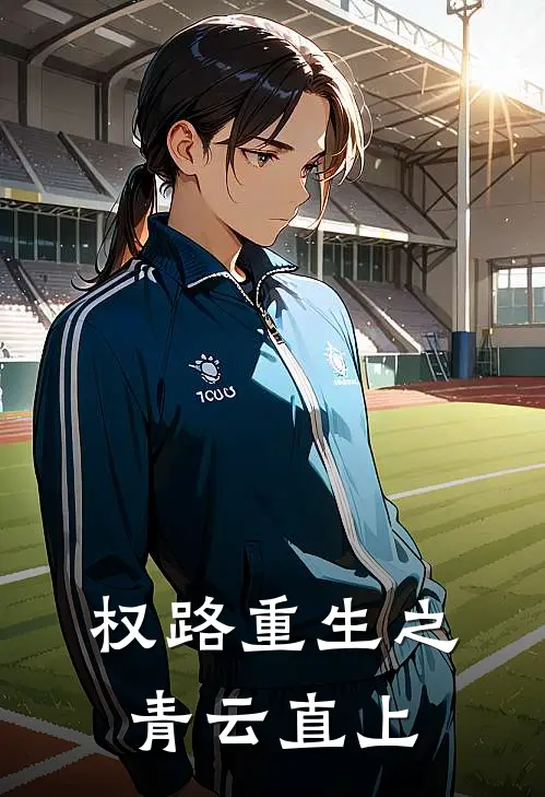 权路重生之青云直上