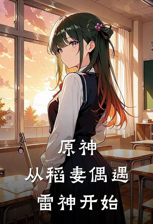 原神，从稻妻偶遇雷神开始缘墨缘墨小说完整版_热门好看小说原神，从稻妻偶遇雷神开始(缘墨缘墨)