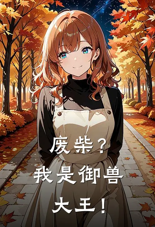 废柴？我是御兽大王！齐焰苏雨晴完本小说大全_免费小说免费阅读废柴？我是御兽大王！(齐焰苏雨晴)