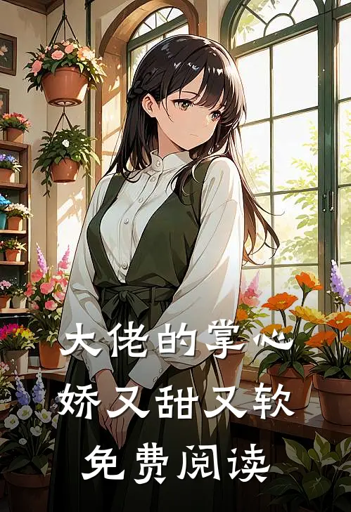 大佬的掌心娇又甜又软免费阅读