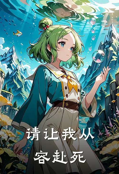 请让我从容赴死