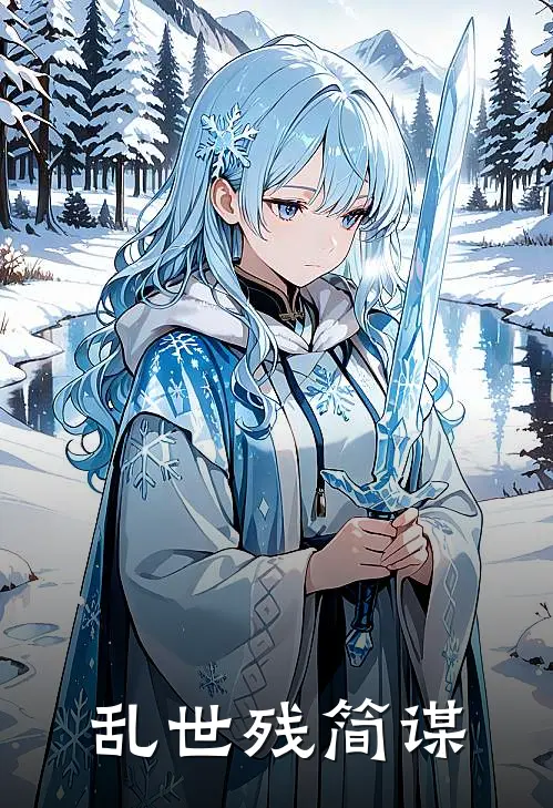 乱世残简谋（冯庄冯庄）全文免费阅读无弹窗大结局_（乱世残简谋全文免费阅读无弹窗）冯庄冯庄最新章节列表_笔趣阁（乱世残简谋）