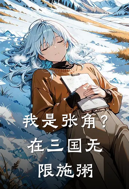 我是张角？在三国无限施粥