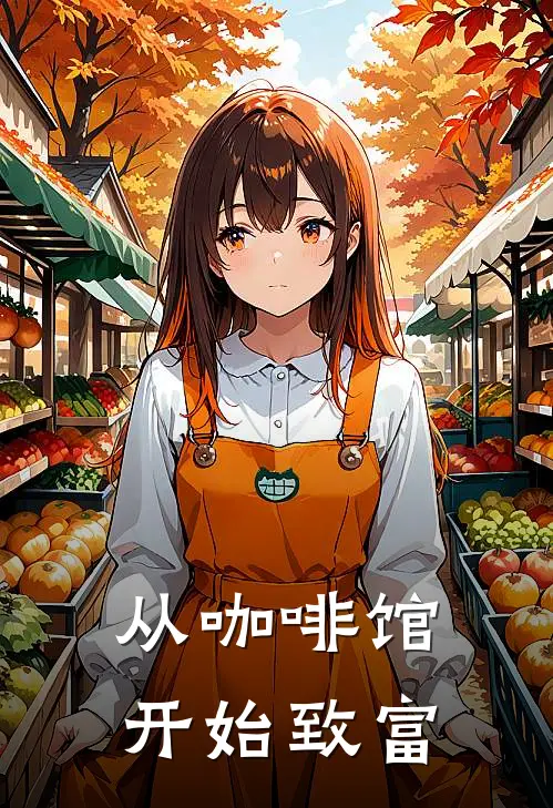 从咖啡馆开始致富(林默陈浩)全本完结小说_完整版免费全文阅读从咖啡馆开始致富(林默陈浩)