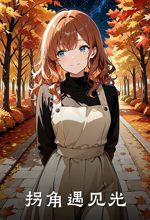 拐角遇见光赵小强小芳已完结小说推荐_完整版小说拐角遇见光(赵小强小芳)