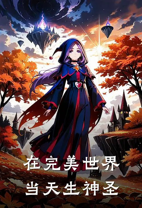 在完美世界当天生神圣