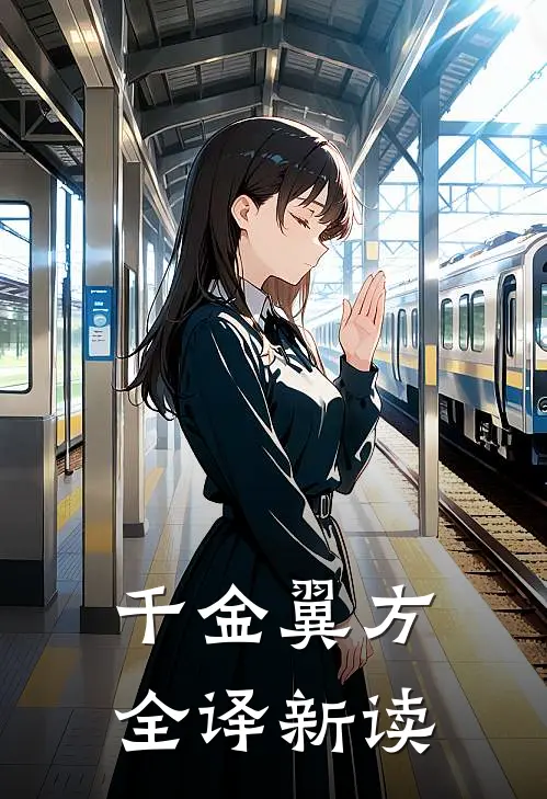 千金翼方全译新读