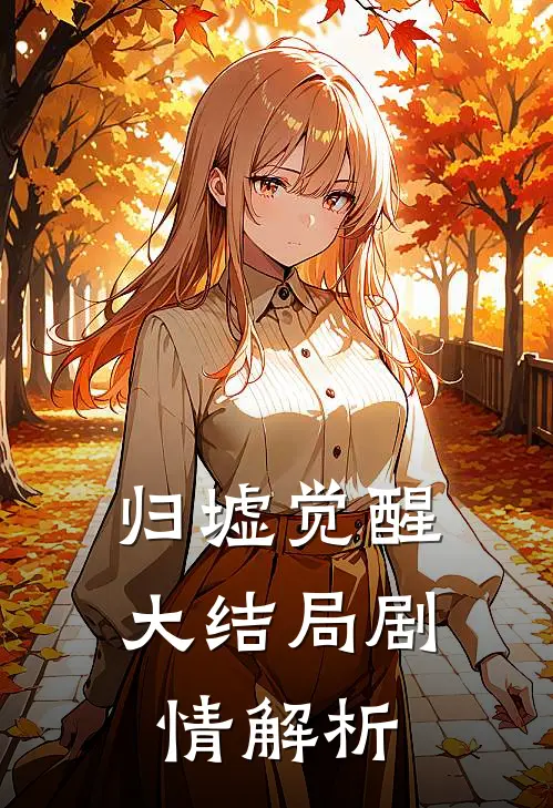 归墟觉醒大结局剧情解析