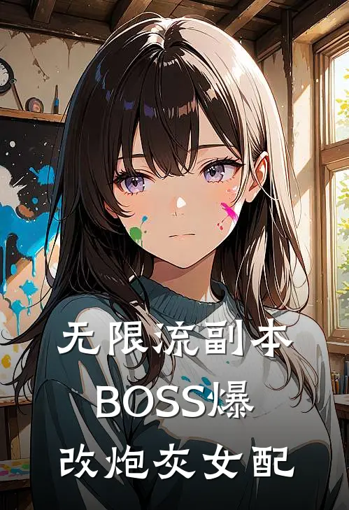 无限流副本BOSS爆改炮灰女配许斯言顾婉婉最新好看小说推荐_完本小说免费无限流副本BOSS爆改炮灰女配(许斯言顾婉婉)