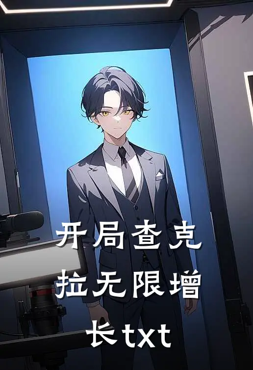 开局查克拉无限增长txt