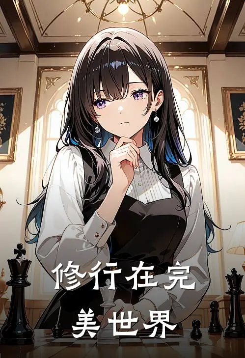 修行在完美世界