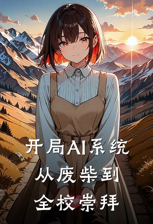 开局AI系统：从废柴到全校崇拜林默赵强免费小说_完本免费小说开局AI系统：从废柴到全校崇拜林默赵强