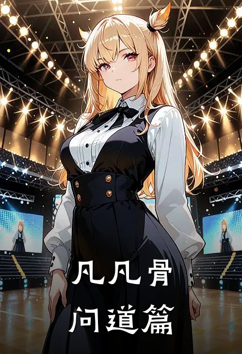 凡凡骨问道篇