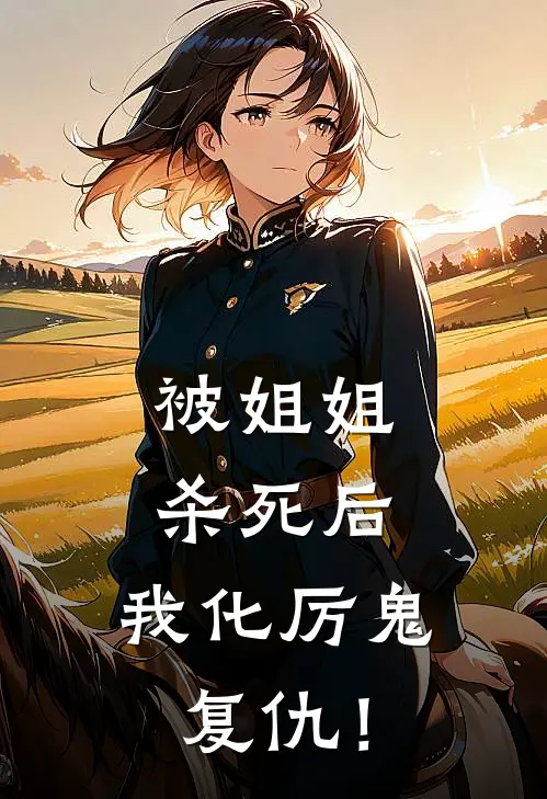 被姐姐杀死后，我化厉鬼复仇！(陈明陈梅)完结小说_小说完整版免费阅读被姐姐杀死后，我化厉鬼复仇！陈明陈梅