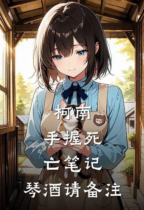 柯南：手握死亡笔记，琴酒请备注(折木折木贤治)网络热门小说_最新章节列表柯南：手握死亡笔记，琴酒请备注(折木折木贤治)