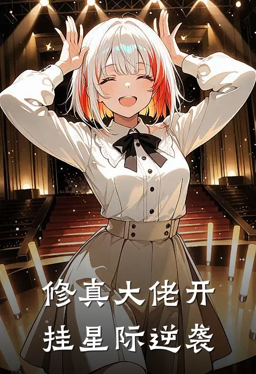 修真大佬开挂星际逆袭