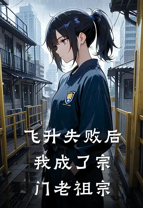 飞升失败后，我成了宗门老祖宗（凌九霄苏瑾月）最新章节列表_凌九霄苏瑾月)飞升失败后，我成了宗门老祖宗最新章节列表笔趣阁（飞升失败后，我成了宗门老祖宗）