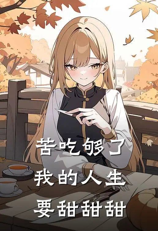 苦吃够了，我的人生要甜甜甜(李林苏清媛)完结版小说推荐_最新完结小说推荐苦吃够了，我的人生要甜甜甜李林苏清媛