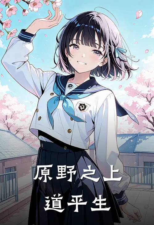 原野之上道平生