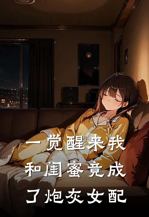 一觉醒来我和闺蜜竟成了炮灰女配