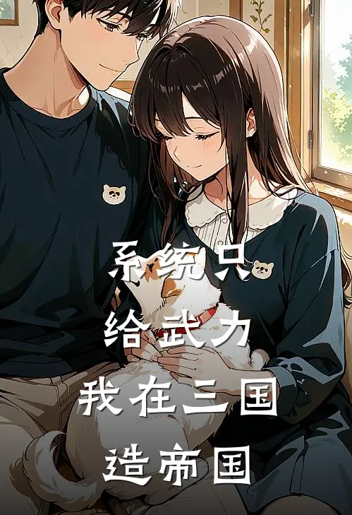 系统只给武力，我在三国造帝国