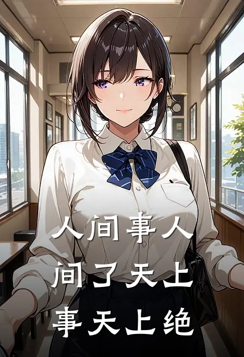 人间事人间了 天上事天上绝