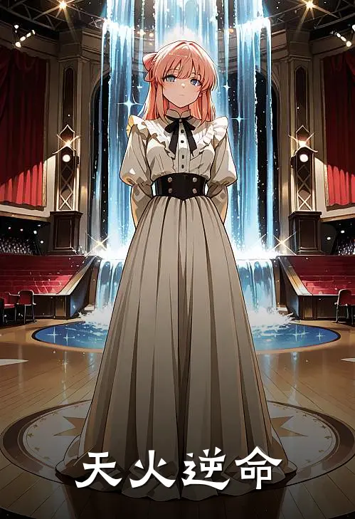 【天火逆命】