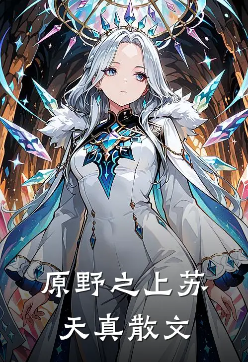 原野之上苏天真散文