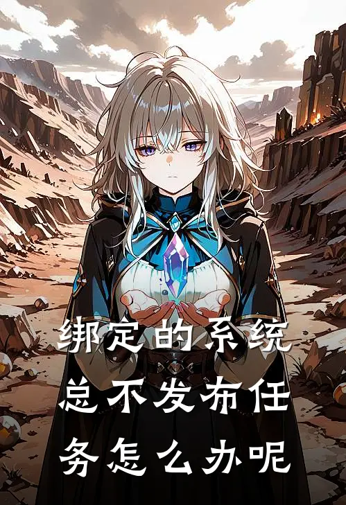 绑定的系统总不发布任务怎么办呢