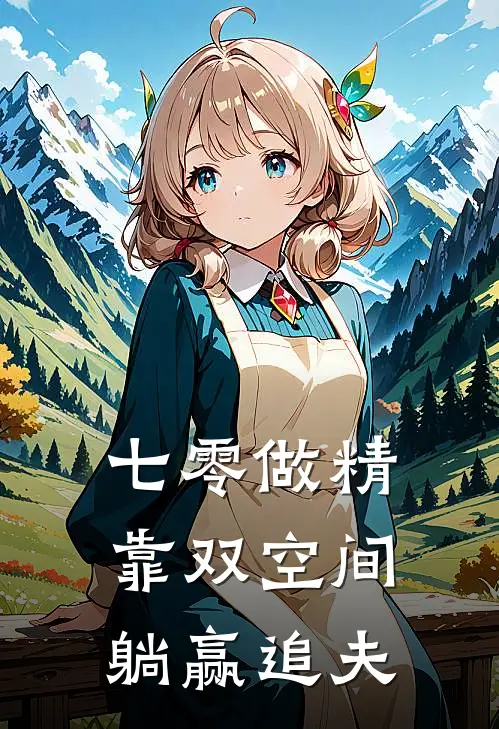 七零做精，靠双空间躺赢追夫沈月黎李贵生完本小说推荐_免费小说全文阅读七零做精，靠双空间躺赢追夫沈月黎李贵生