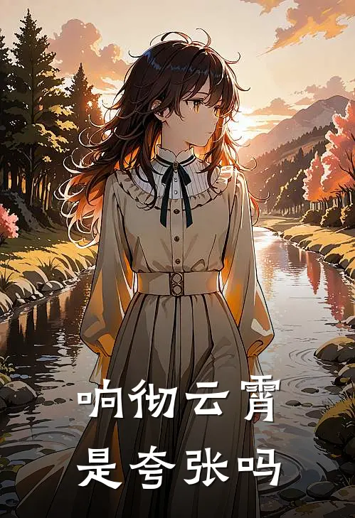 响彻云霄是夸张吗